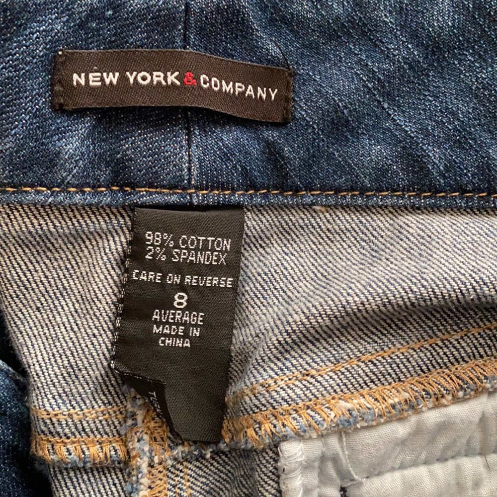 Jeans - Picture 5 of 5